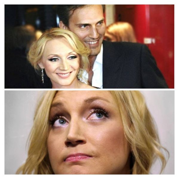 Конфликты Земцова и Орбакайте: борьба за семью и наследство