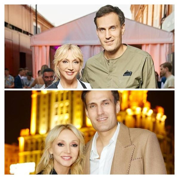 Американская тайна Михаила Земцова и его брак с Кристиной Орбакайте