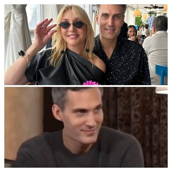 Американская тайна Михаила Земцова и его брак с Кристиной Орбакайте