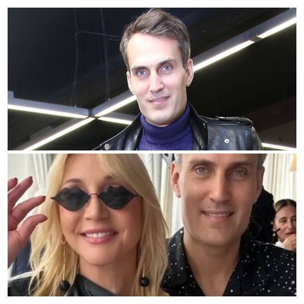 Американская тайна Михаила Земцова и его брак с Кристиной Орбакайте