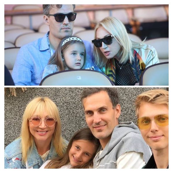 Американская тайна Михаила Земцова и его брак с Кристиной Орбакайте