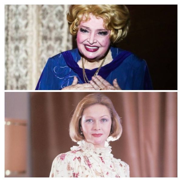 Жестокие разборки Натальи Гундаревой с коллегами и друзьями