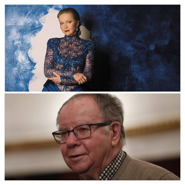 Любовные драмы Натальи Гундаревой: измены и сложные браки