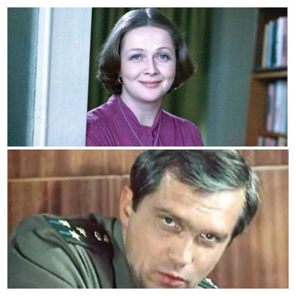 Любовные драмы Натальи Гундаревой: измены и сложные браки