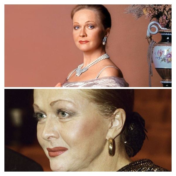 Любовные драмы Натальи Гундаревой: измены и сложные браки