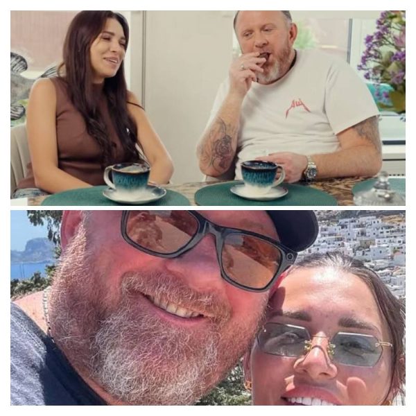 Развод и измены: почему распался брак Константина Ивлева