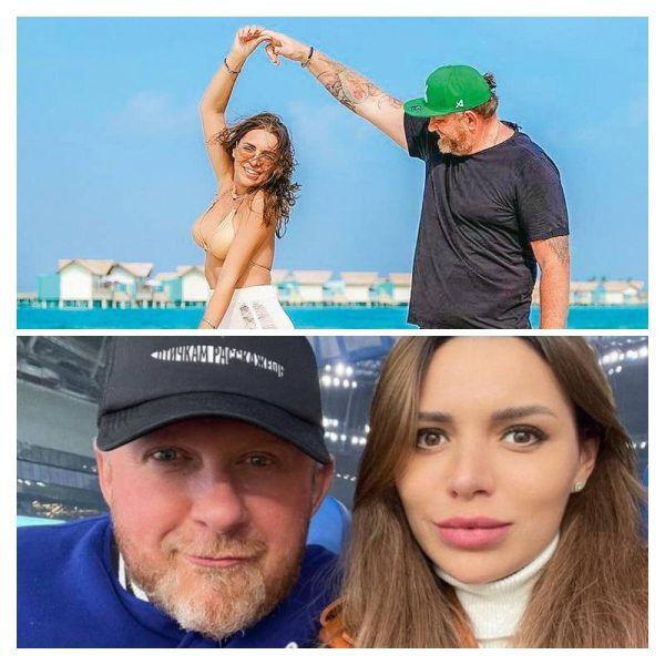 Развод и измены: почему распался брак Константина Ивлева