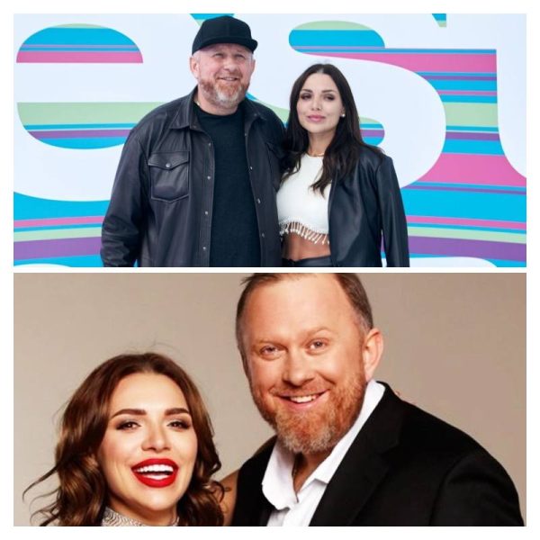 Развод и измены: почему распался брак Константина Ивлева