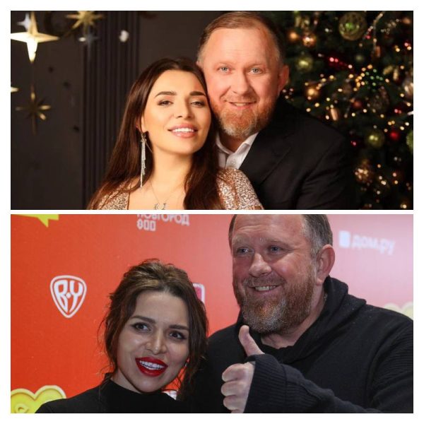 Развод и измены: почему распался брак Константина Ивлева