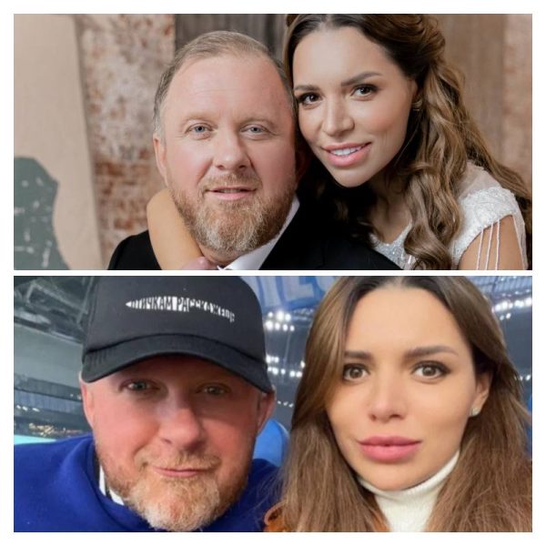 Развод и измены: почему распался брак Константина Ивлева