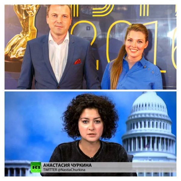 Кто на самом деле разрушил брак Анастасии Чуркиной и Евгения Попова - не Скабеева