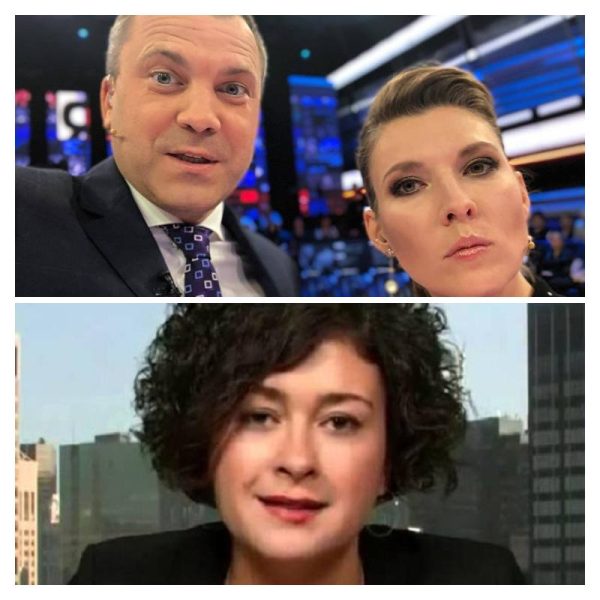 Кто на самом деле разрушил брак Анастасии Чуркиной и Евгения Попова - не Скабеева