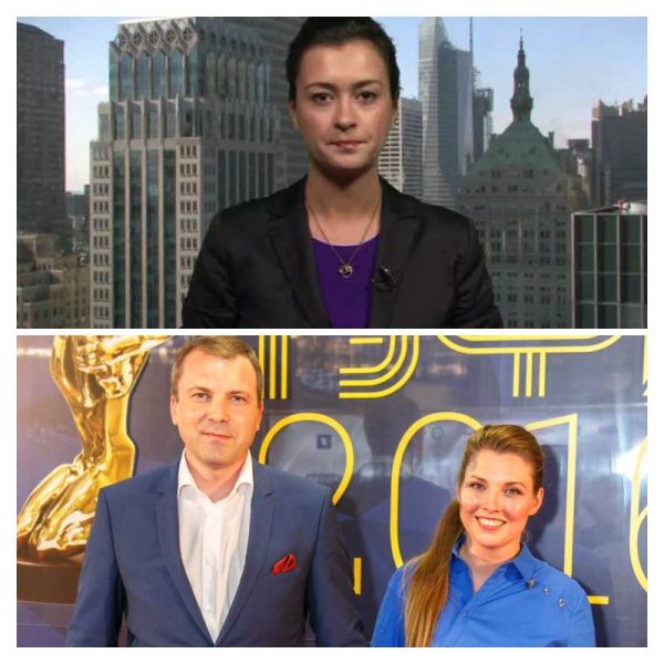 Бывшая жена Евгения Попова Анастасия Чуркина — жизнь после развода и одиночество в Лондоне