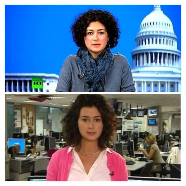 Бывшая жена Евгения Попова Анастасия Чуркина — жизнь после развода и одиночество в Лондоне