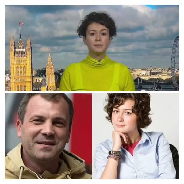 Бывшая жена Евгения Попова Анастасия Чуркина — жизнь после развода и одиночество в Лондоне