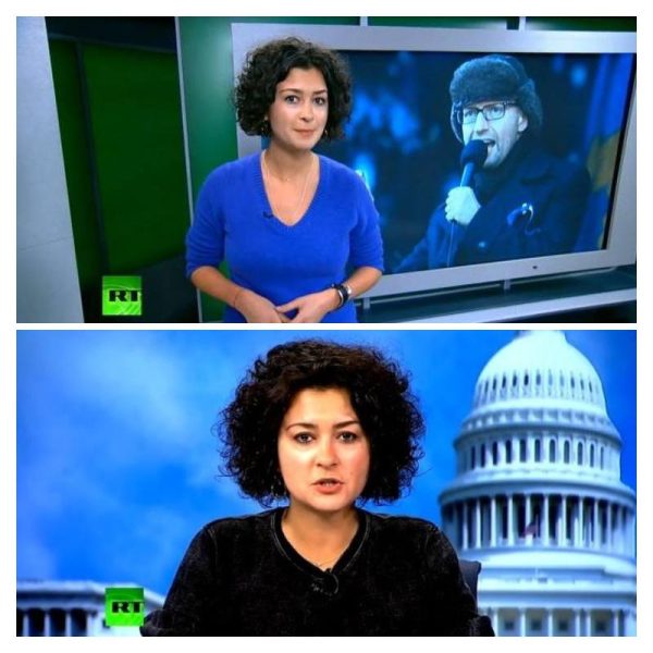 Бывшая жена Евгения Попова Анастасия Чуркина — жизнь после развода и одиночество в Лондоне