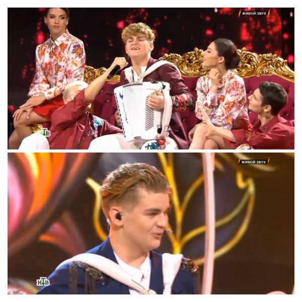 Сирота при живых родителях Как семья бросила Кирилла Теплякова - победителя «Ты супер!»