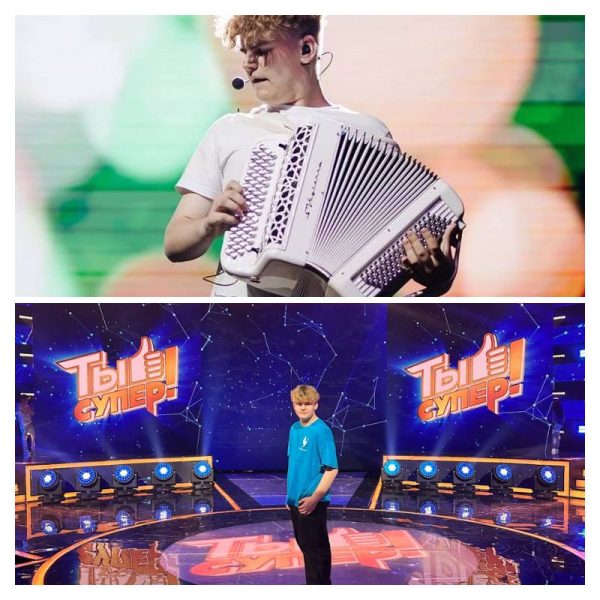 Сирота при живых родителях Как семья бросила Кирилла Теплякова - победителя «Ты супер!»