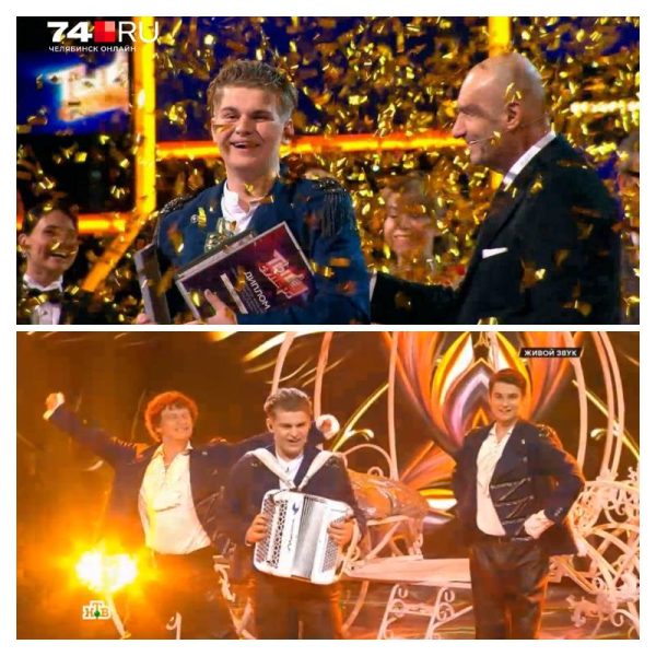 Сирота при живых родителях Как семья бросила Кирилла Теплякова - победителя «Ты супер!»