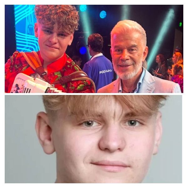 Кирилл Тепляков — победитель вопреки: тайны закулисья проекта «Ты супер!»