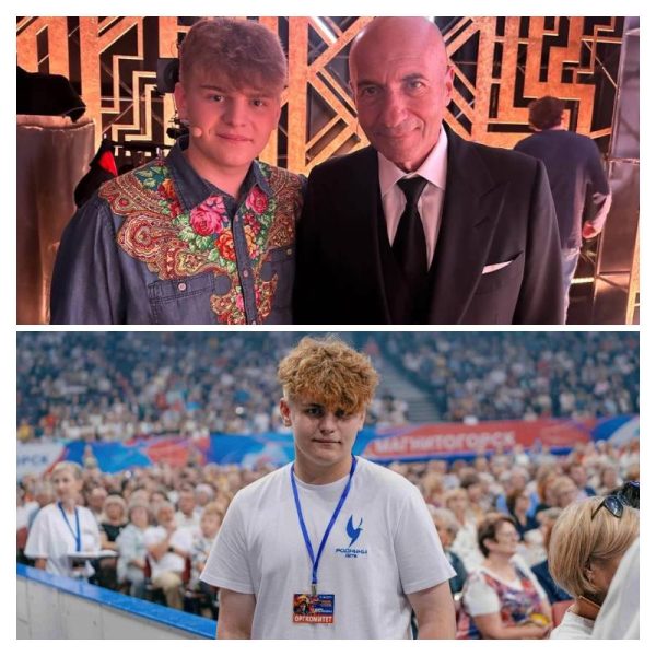 Кирилл Тепляков — победитель вопреки: тайны закулисья проекта «Ты супер!»