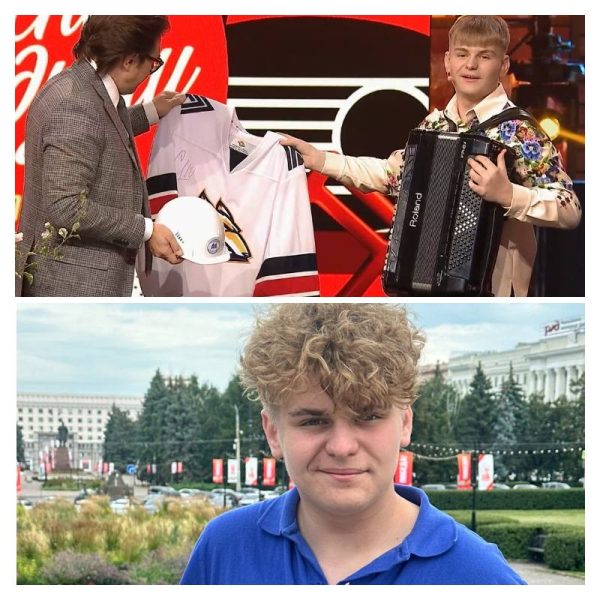 Кирилл Тепляков — победитель вопреки: тайны закулисья проекта «Ты супер!»