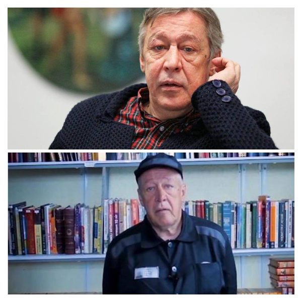 Пьяный дебош и общественный позор: самые громкие выходки Михаила Ефремова