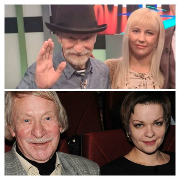 Скандалы вокруг сиделки Ивана Краско: правда и ложь