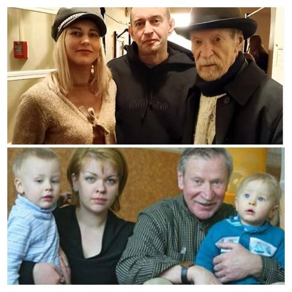 Скандалы вокруг сиделки Ивана Краско: правда и ложь