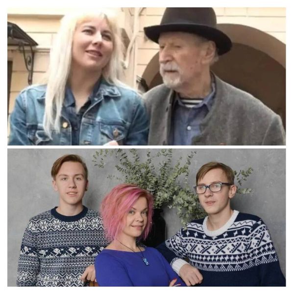 Скандалы вокруг сиделки Ивана Краско: правда и ложь