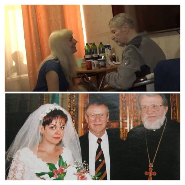 Скандалы вокруг сиделки Ивана Краско: правда и ложь