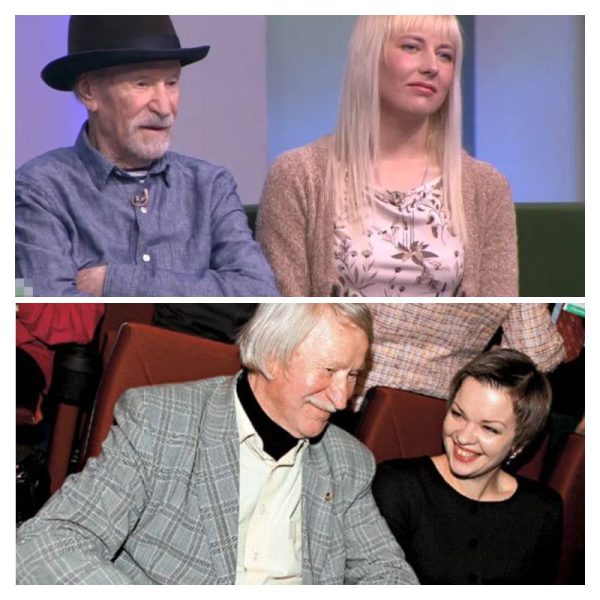 Скандалы вокруг сиделки Ивана Краско: правда и ложь