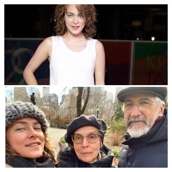 На грани: агентства, СМИ, коллеги близкие отвернулись от Аглаи Тарасовой