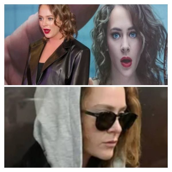 На грани: агентства, СМИ, коллеги близкие отвернулись от Аглаи Тарасовой