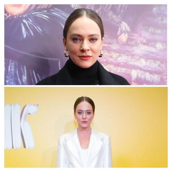 На грани: агентства, СМИ, коллеги близкие отвернулись от Аглаи Тарасовой