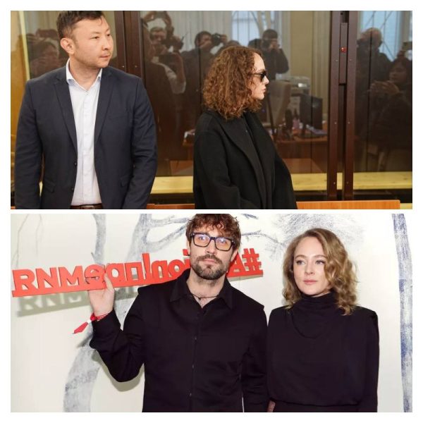 На грани: агентства, СМИ, коллеги близкие отвернулись от Аглаи Тарасовой