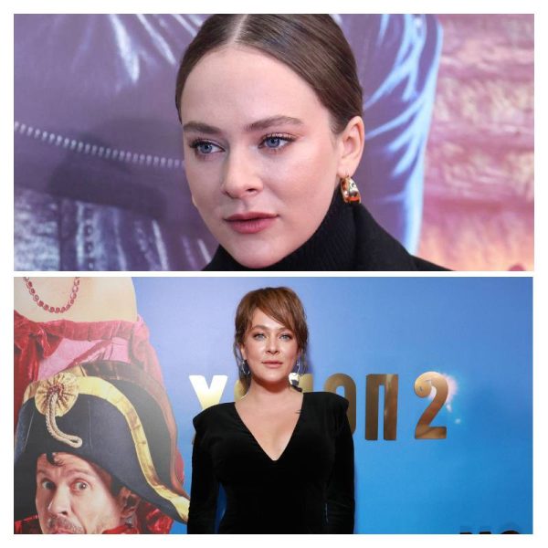 На грани: агентства, СМИ, коллеги близкие отвернулись от Аглаи Тарасовой