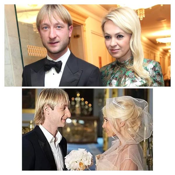 Всё, что скрывал Плющенко: скандалы, разводы и тайные отношения