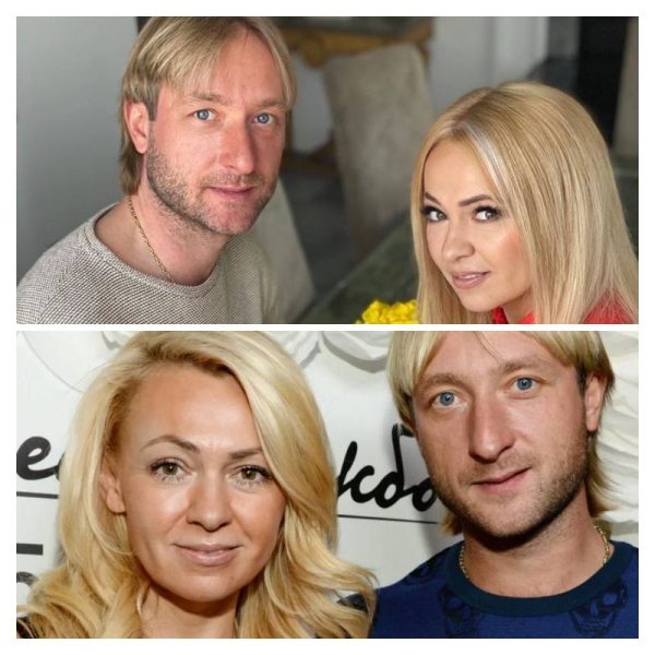 Всё, что скрывал Плющенко: скандалы, разводы и тайные отношения