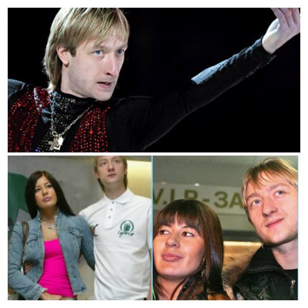 Почему брак Плющенко с Марией Ермак распался на самом деле