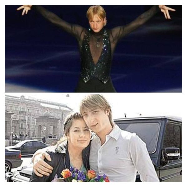 Почему брак Плющенко с Марией Ермак распался на самом деле