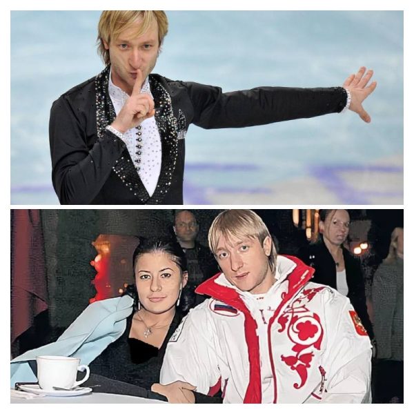 Почему брак Плющенко с Марией Ермак распался на самом деле