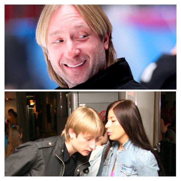 Почему брак Плющенко с Марией Ермак распался на самом деле