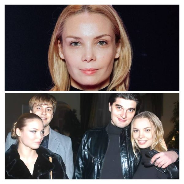 Ольга Арнтгольц — развод с мужем Вахтангом Беридзе из-за измен