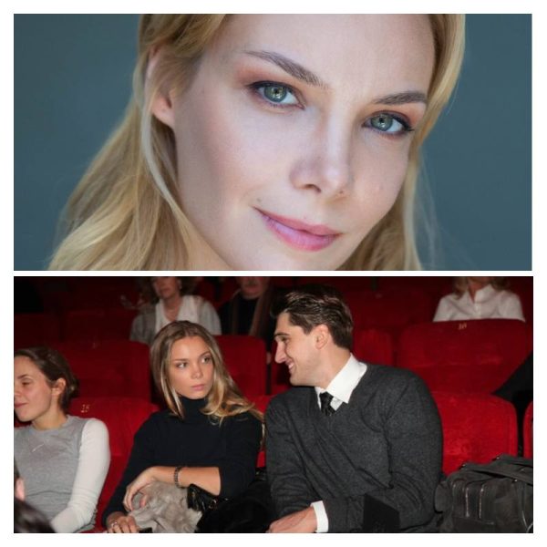 Ольга Арнтгольц — развод с мужем Вахтангом Беридзе из-за измен