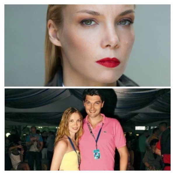 Ольга Арнтгольц — развод с мужем Вахтангом Беридзе из-за измен