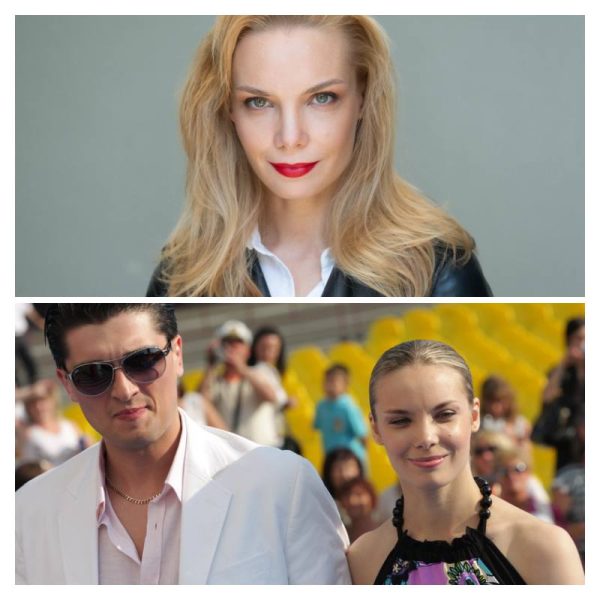 Ольга Арнтгольц — развод с мужем Вахтангом Беридзе из-за измен