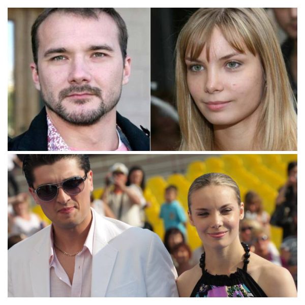 Почему Ольга Арнтгольц ушла из кино на самом деле