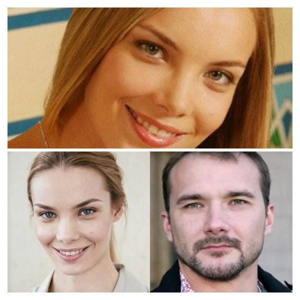 Почему Ольга Арнтгольц ушла из кино на самом деле