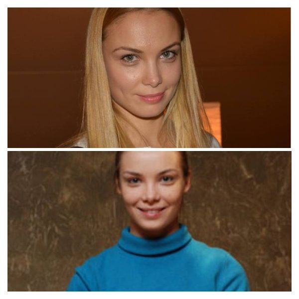 Азиялық транссексуалды порно фотосуреттер